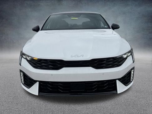 New 2026 Kia K5 GT-Line AWD/4WD image 5