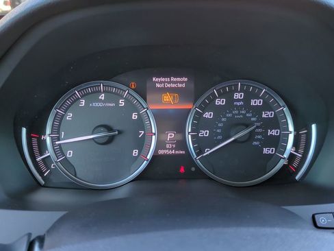 Used 2018 Acura MDX FWD w/ Technology Package image 28