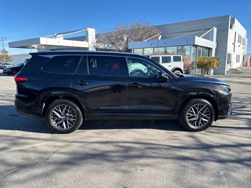 Used 2025 Lexus TX 350 AWD image 7