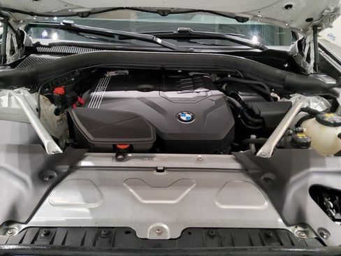 Used 2023 BMW X3 xDrive30i image 51