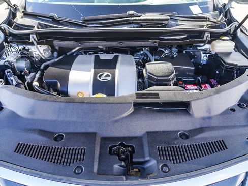 Used 2016 Lexus RX 350 FWD w/ Premium Package image 28