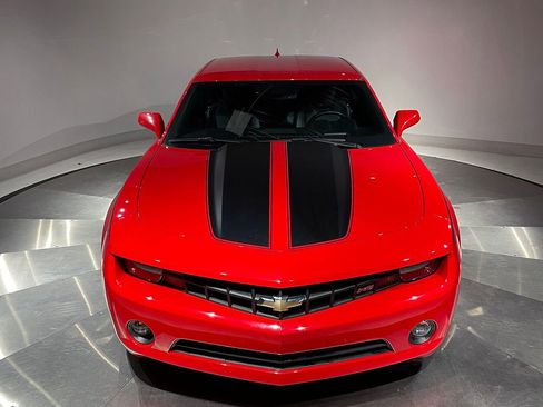 Used 2012 Chevrolet Camaro LT w/ RS Package image 22