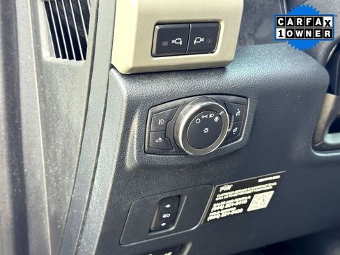 Used 2022 Ford F250 Lariat w/ Lariat Value Package image 16