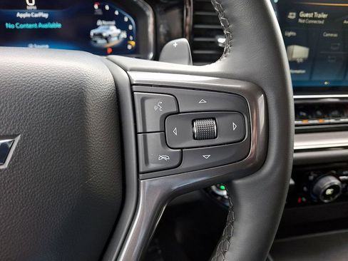 Used 2024 Chevrolet Silverado 1500 ZR2 w/ Technology Package image 20