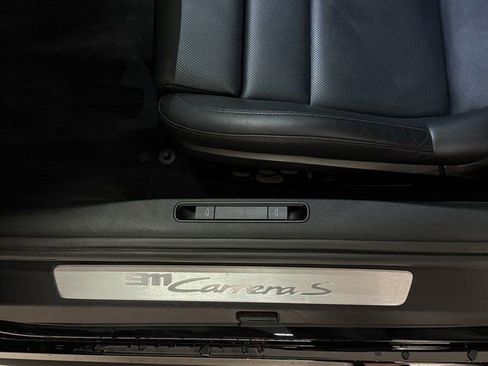 Certified 2024 Porsche 911 Carrera S image 28