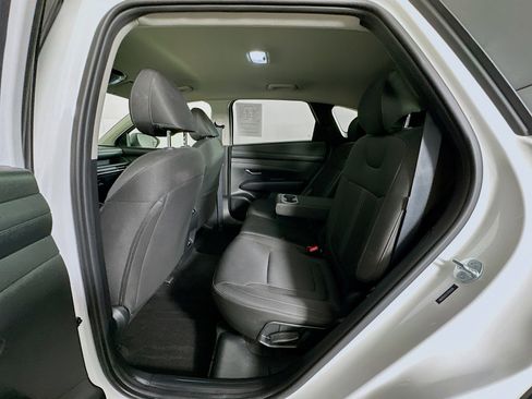 Used 2025 Hyundai Tucson SEL image 27