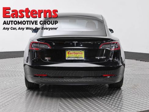 Used 2019 Tesla Model 3 Long Range AWD/4WD image 6