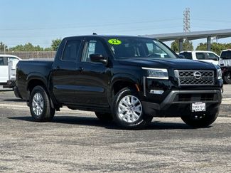 Used 2022 Nissan Frontier SV w/ SV Premium Package RWD video 1