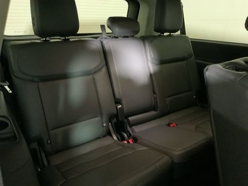 New 2026 Ford Expedition Max Active AWD/4WD image 39