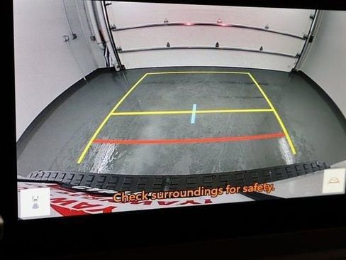 New 2026 Toyota 4Runner TRD Off-Road AWD/4WD image 25