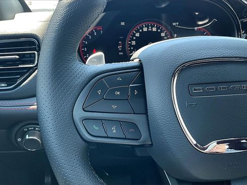 New 2025 Dodge Durango GT w/ Blacktop Package image 22