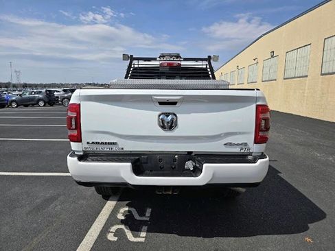 Used 2024 RAM 2500 Laramie w/ Bed Utility Group image 4