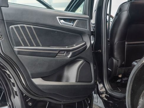 Certified 2023 Ford Edge ST AWD/4WD image 40