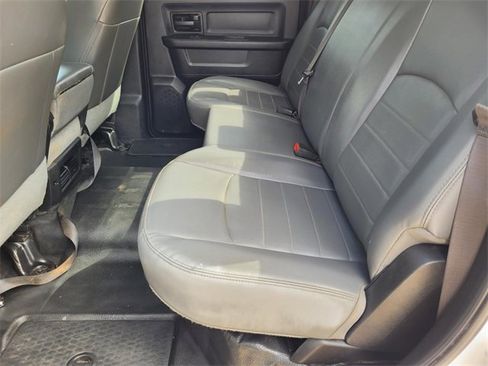 Used 2020 RAM 1500 Tradesman w/ Protection Group image 17