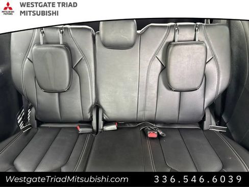 Used 2026 Chrysler Pacifica Select FWD image 19