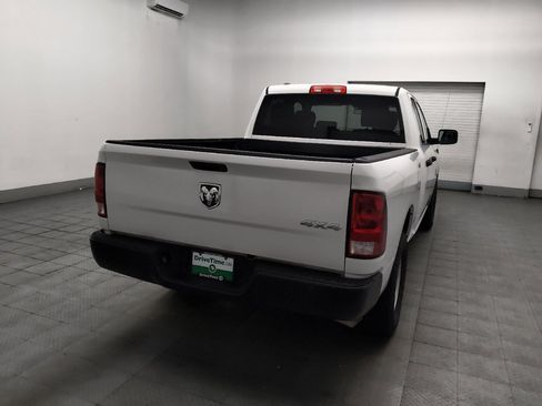 Used 2022 RAM 1500 Tradesman w/ Protection Group AWD/4WD image 7