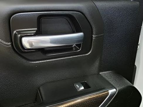 Used 2022 Chevrolet Silverado 1500 RST w/ Safety Package image 24