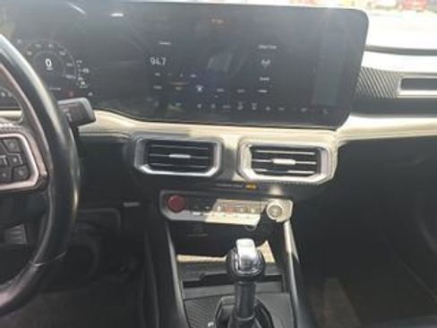 Used 2024 Ford Mustang Premium RWD image 10