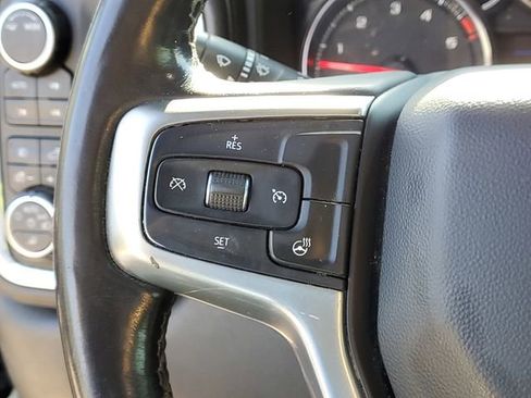 Used 2022 Chevrolet Silverado 3500 LTZ w/ LTZ Convenience Package AWD/4WD image 21
