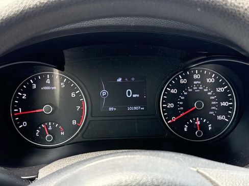 Used 2016 Kia Optima LX FWD image 26
