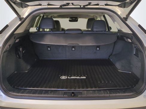 Used 2019 Lexus RX 350 AWD w/ Navigation Package image 14