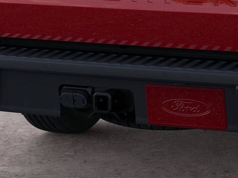 New 2026 Ford Maverick XLT AWD/4WD image 23