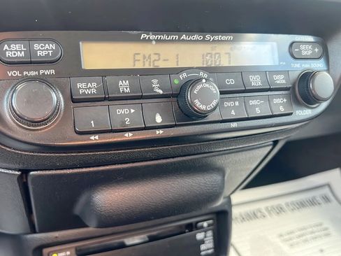 Used 2008 Honda Odyssey Touring image 17