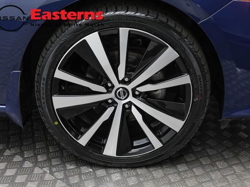 Used 2021 Nissan Altima 2.5 SR image 30