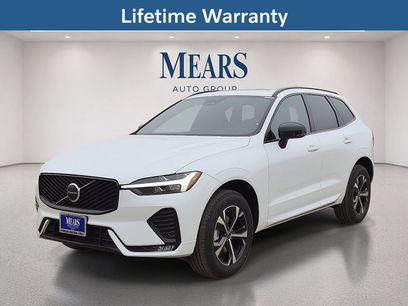 New 2026 Volvo XC60 B5 Core