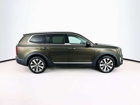 Used 2020 Kia Telluride S FWD image 10
