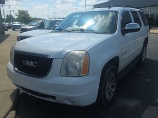 Used 2009 GMC Yukon SLT AWD/4WD video 2