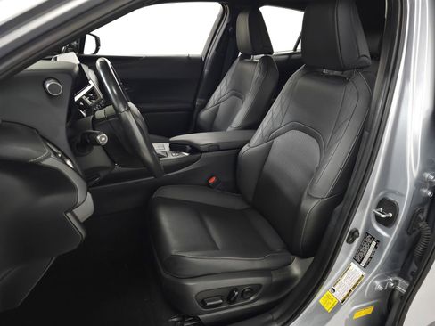 Certified 2023 Lexus UX 250h F Sport w/ Accessory Package (Z2) image 17