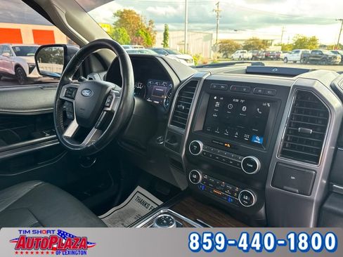 Used 2019 Ford Expedition Platinum AWD/4WD image 49