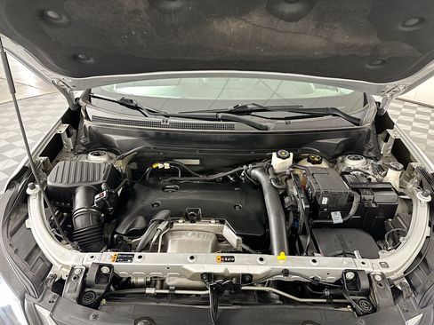 Used 2019 Chevrolet Equinox Premier FWD image 33