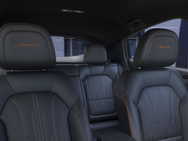 New 2026 Buick Envista Avenir FWD image 48