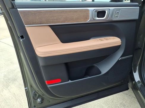 New 2026 Hyundai Santa Fe Limited image 21