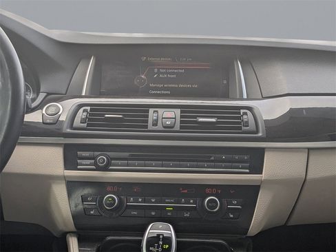 Used 2016 BMW 535i xDrive Sedan image 14