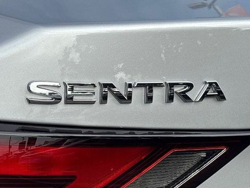 Certified 2023 Nissan Sentra SV w/ All-Weather Package FWD image 5
