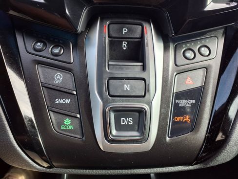Certified 2023 Honda Odyssey Elite image 11