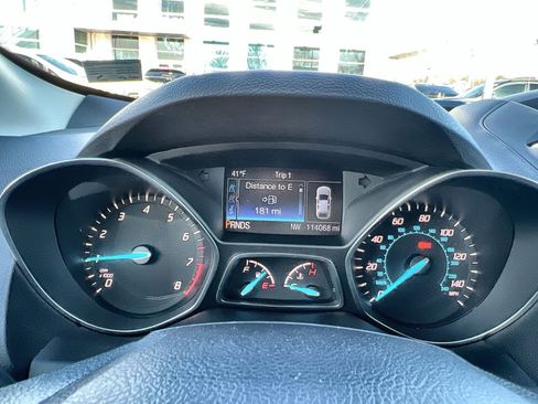 Used 2016 Ford Escape SE image 17