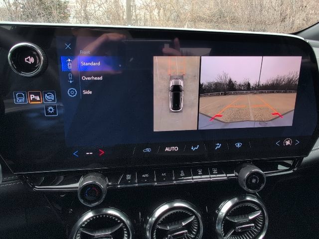 New 2026 Chevrolet Blazer EV LT w/ Midnight/Sport Edition FWD image 21