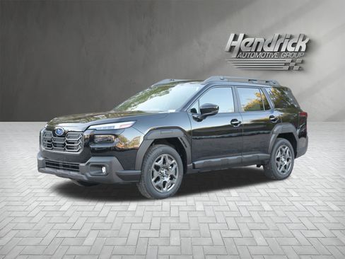 New 2026 Subaru Outback Premium image 5