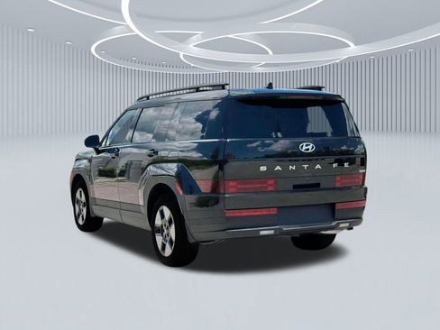 New 2026 Hyundai Santa Fe SEL FWD image 5