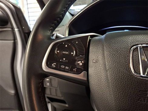 Used 2018 Honda CR-V Touring image 20