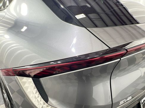 Used 2024 Kia EV6 Wind w/ Wind Technology Package image 13