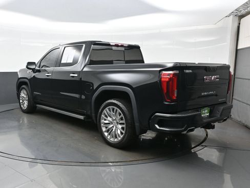 Used 2022 GMC Sierra 1500 Denali AWD/4WD image 5