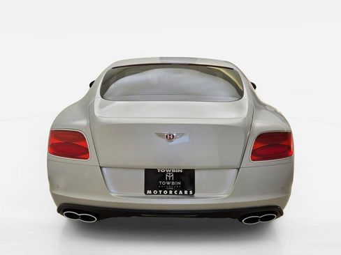 Used 2015 Bentley Continental GT V8 S AWD/4WD image 13