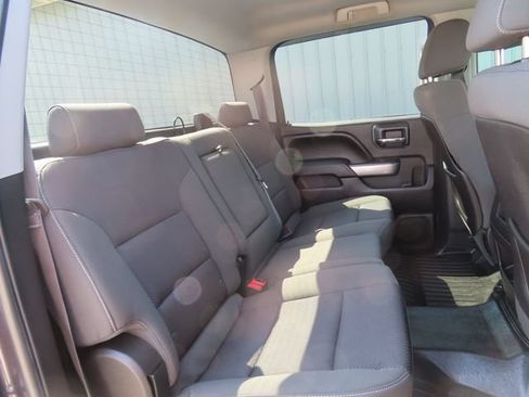 Used 2015 Chevrolet Silverado 1500 LT AWD/4WD image 29
