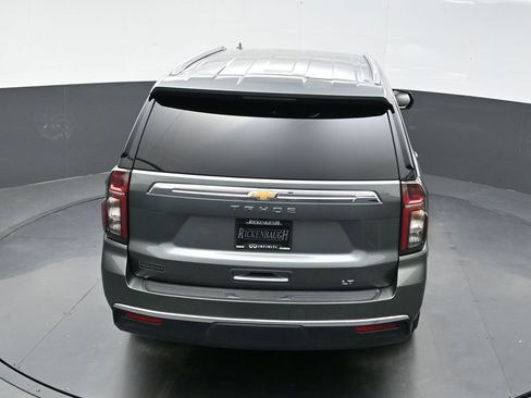 Used 2024 Chevrolet Tahoe LT image 30
