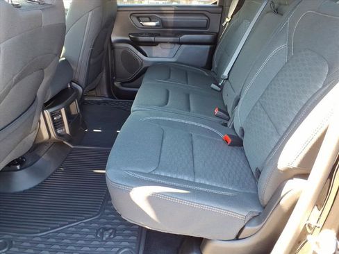 New 2026 RAM 1500 Classic Warlock image 5